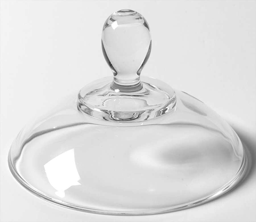 Laurus Lid for Candy Box by Royal Crystal Rock-1