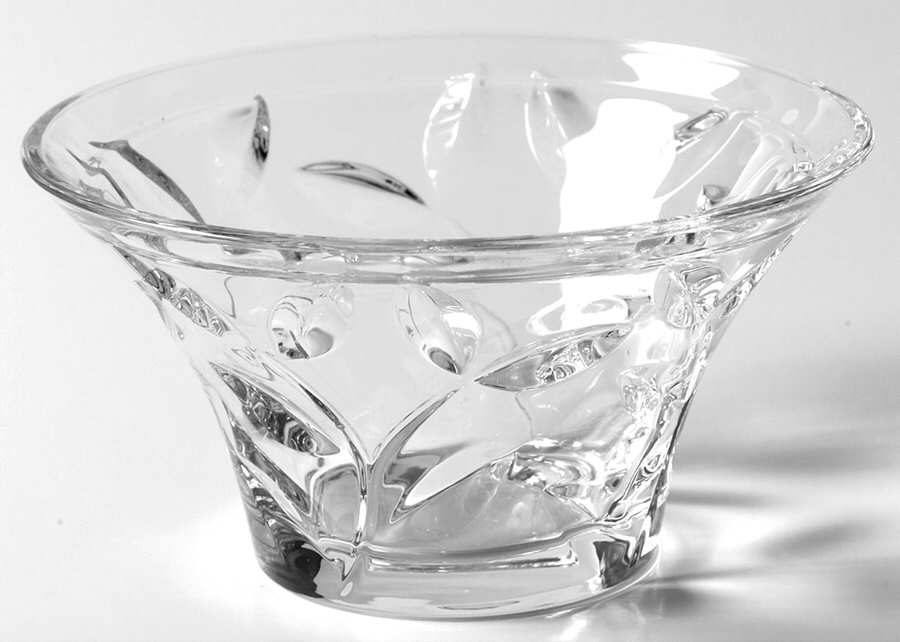 Laurus Candy Box No Lid by Royal Crystal Rock-1