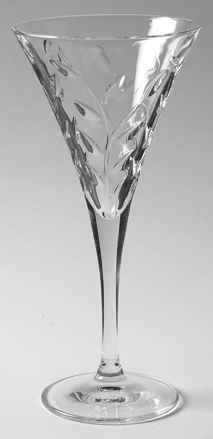 Laurus Wine Glass by Royal Crystal Rock-1