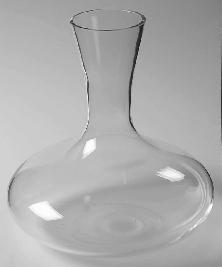 Di Vino Carafe by Rosenthal-1