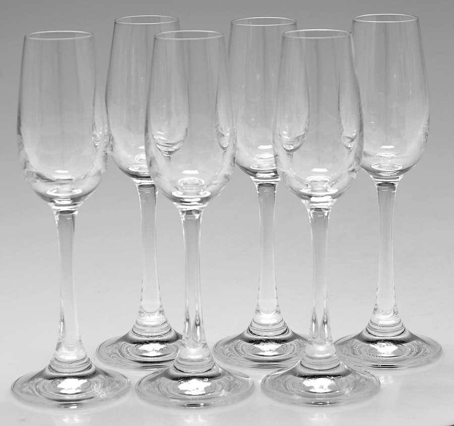Di Vino (Set of 6) Liqueur by Rosenthal-1