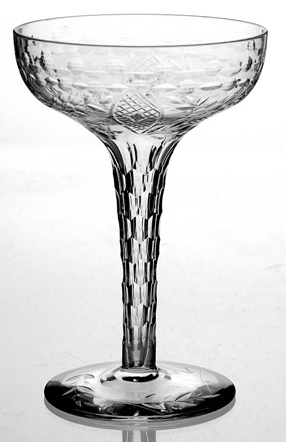 2010-13 Tall Hollow Stem Champagne by Rock Sharpe-1