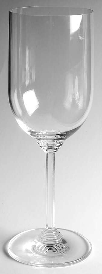 Wine Water Goblet by Riedel Crystal-1