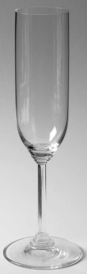Wine Fluted Champagne by Riedel Crystal-1