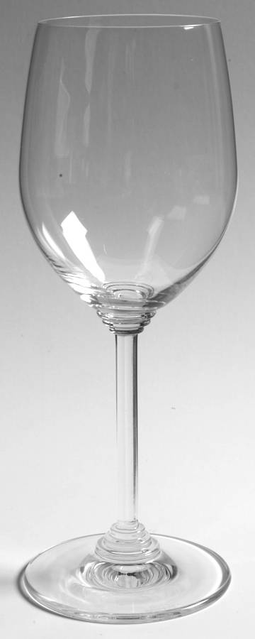 Wine Viognier Wine by Riedel Crystal-1