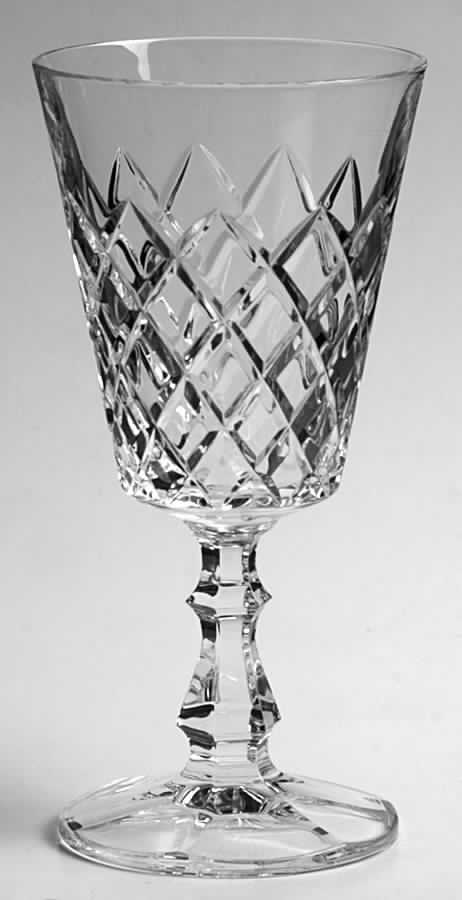 RCY5 Water Goblet by Royal Crystal Rock-1