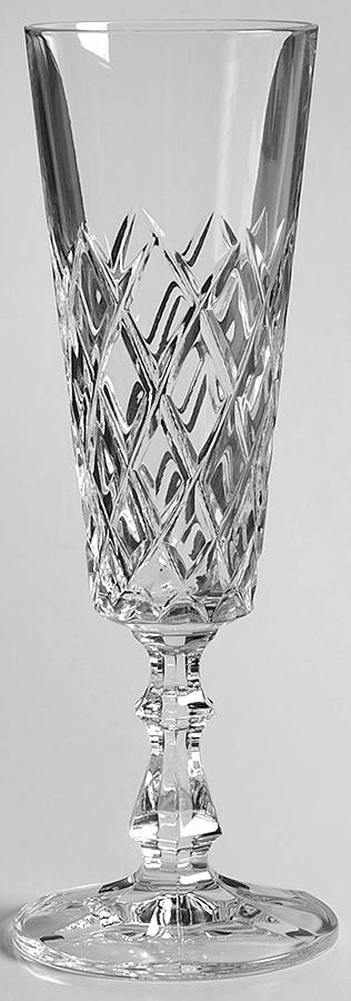 RCY5 Fluted Champagne by Royal Crystal Rock-1