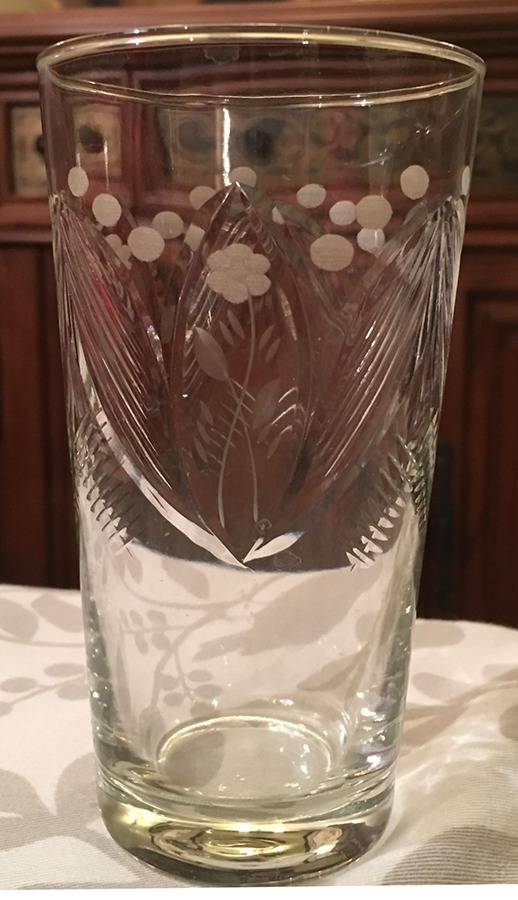 1013-6 Highball Glass by Rock Sharpe-1