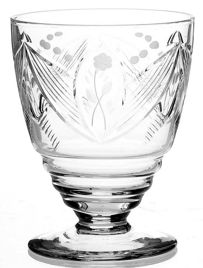 1013-6 Juice Glass by Rock Sharpe-1