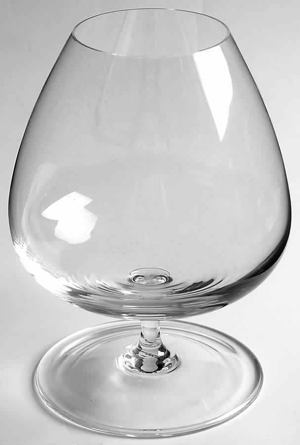Queen Brandy Glass by Rosenthal-1