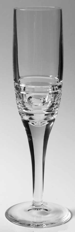 Island Fluted Champagne by Rogaska-1
