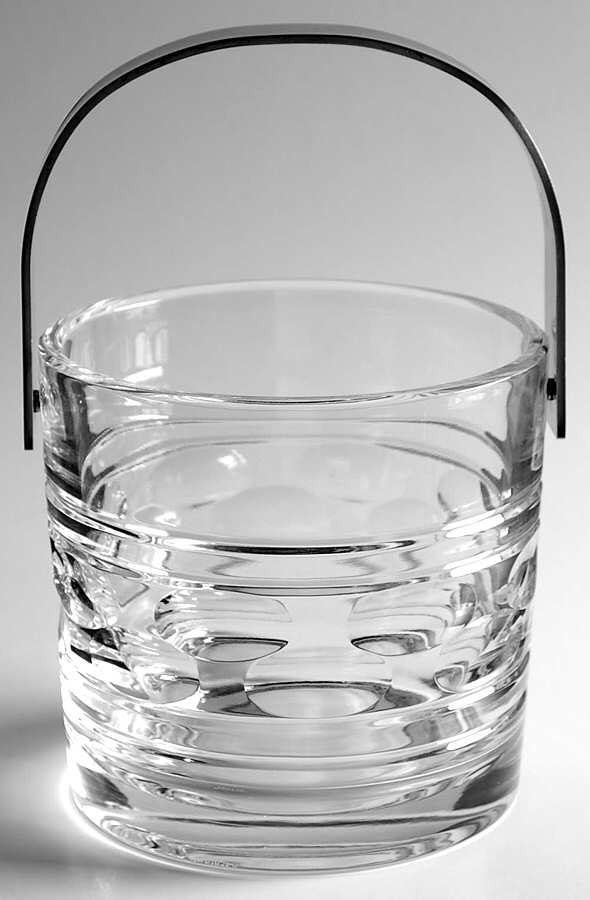 Island Ice Bucket by Rogaska-1