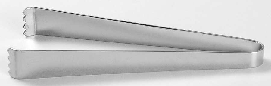 Island Tongs for Ice Bucket by Rogaska-1