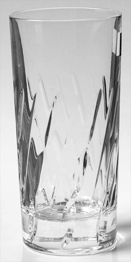 Riverside Highball Glass by Royal Doulton-1