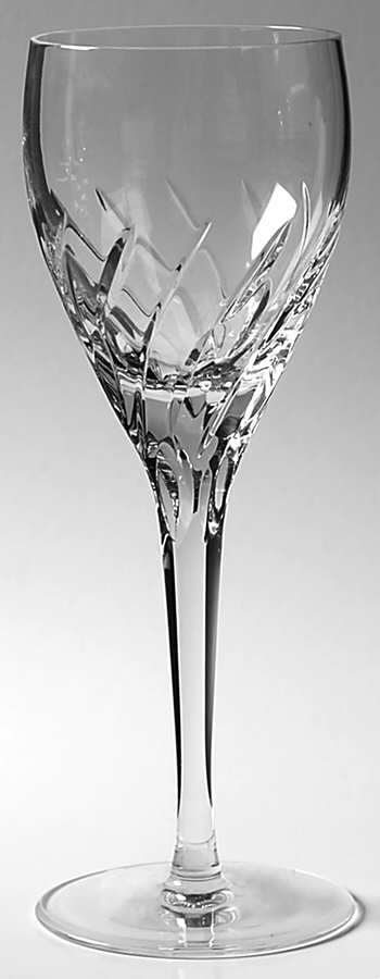 Riverside Water Goblet by Royal Doulton-1