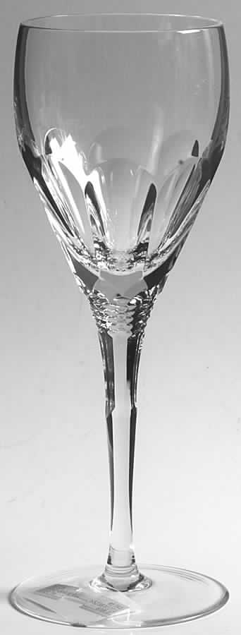 Metropolitan Water Goblet by Royal Doulton-1