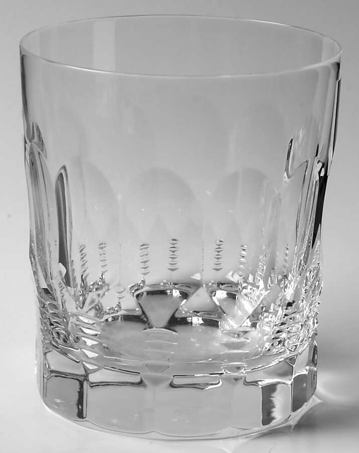 Metropolitan Double Old Fashioned by Royal Doulton-1