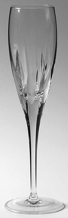 Reflections Fluted Champagne by Royal Doulton-1