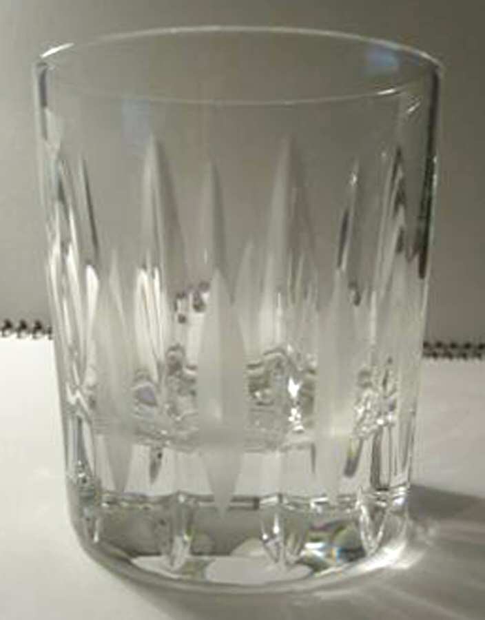 Reflections Double Old Fashioned by Royal Doulton-1