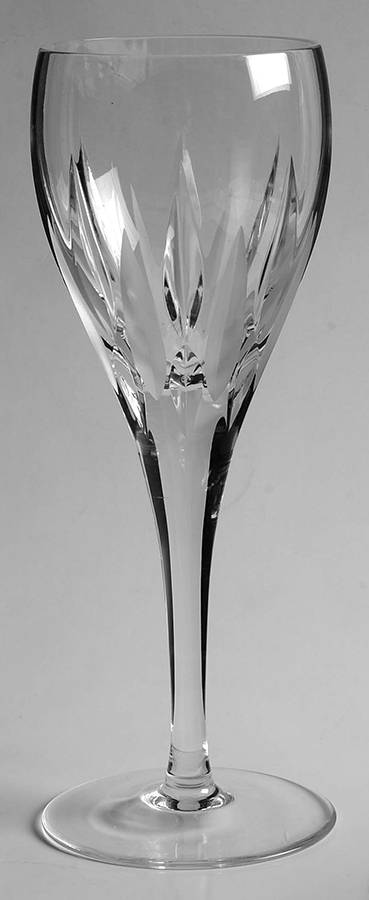 Reflections Wine Glass by Royal Doulton-1
