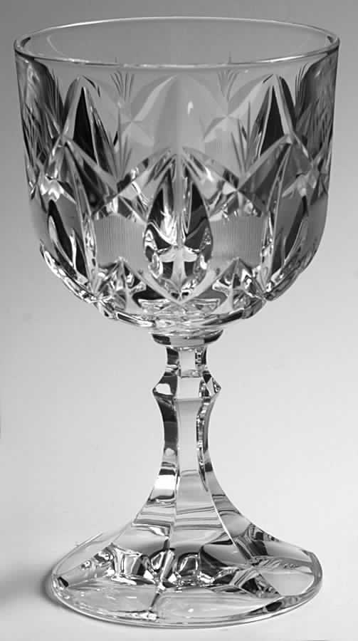 RCY6 Water Goblet by Royal Crystal Rock-1