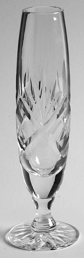RDC4 6" Bud Vase by Royal Doulton-1