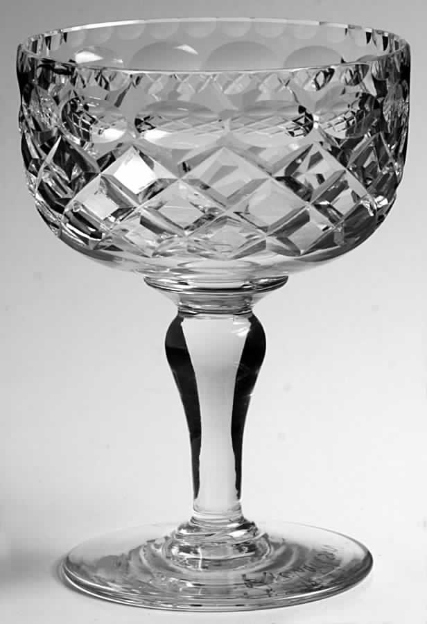 RIY2 Champagne/Tall Sherbet by Richardson-1