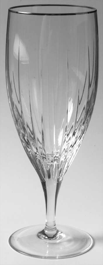 Soho Platinum Iced Tea by Rogaska-1