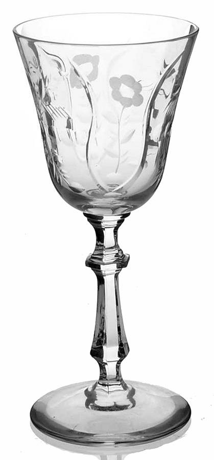 Marlene Wine Glass by Rock Sharpe-1