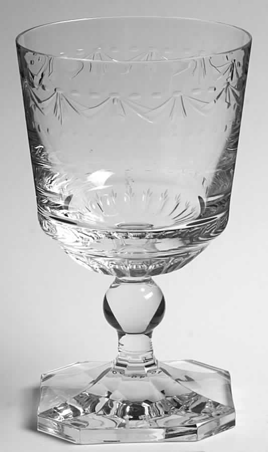 RBK1 Water Goblet by Royal Berlin-1