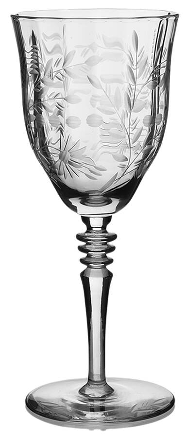 2009-14 Water Goblet by Rock Sharpe-1