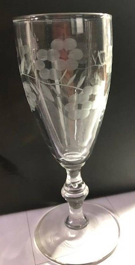 8000-1 Juice Glass by Rock Sharpe-1