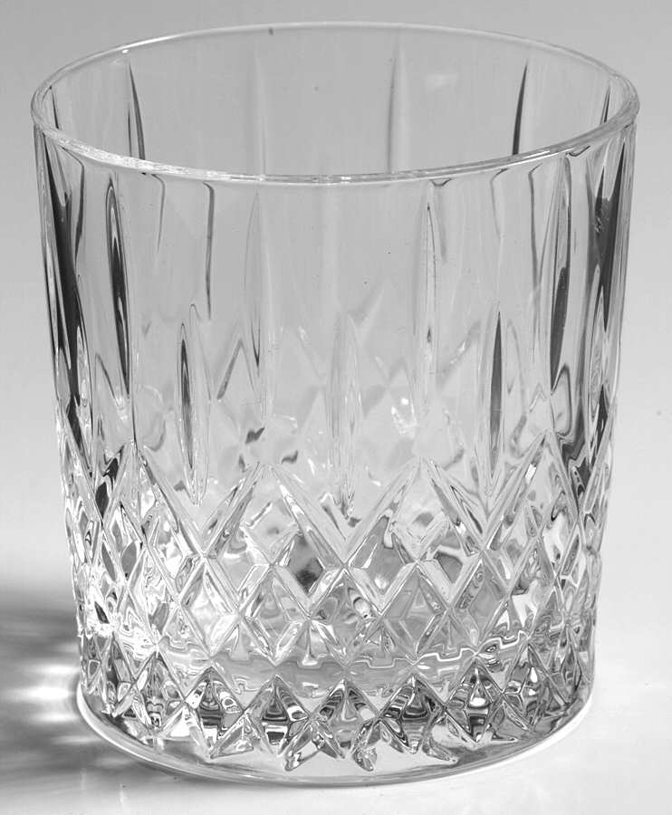 Puccini Old Fashioned by Royal Crystal Rock-1
