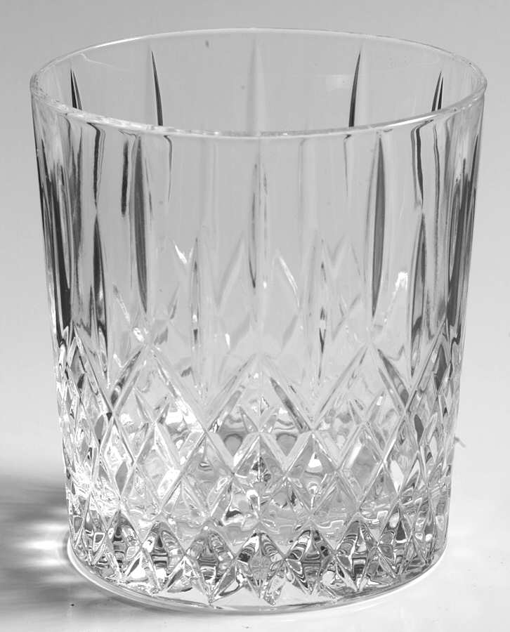 Puccini Double Old Fashioned by Royal Crystal Rock-1