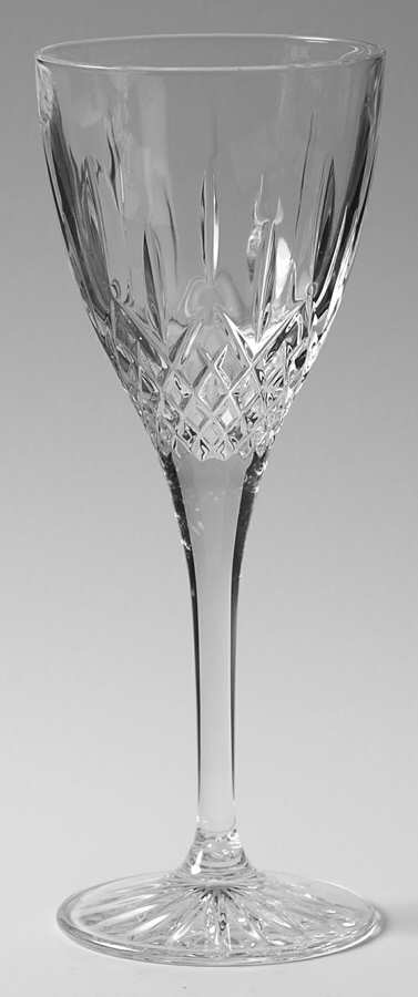Puccini Sherry Glass by Royal Crystal Rock-1