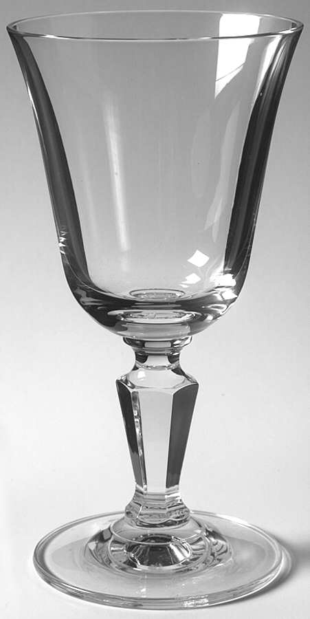 Alfresco Clear Wine Glass by Rogaska-1