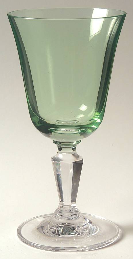 Alfresco Green Wine Glass by Rogaska-1