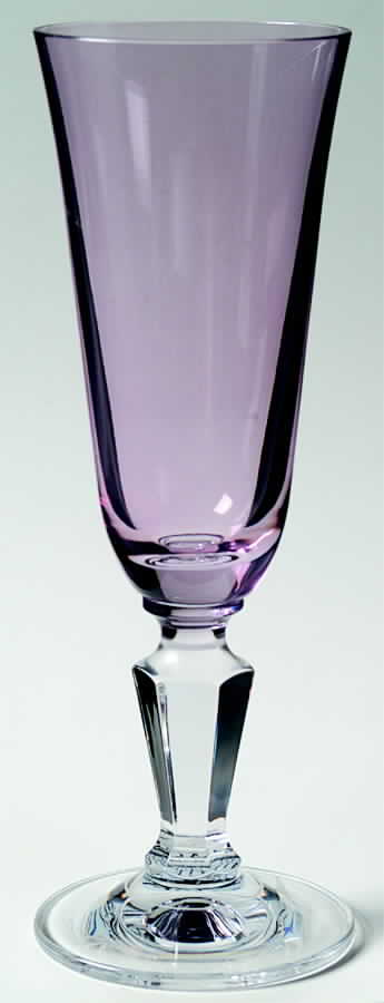 Alfresco Amethyst Fluted Champagne by Rogaska-1