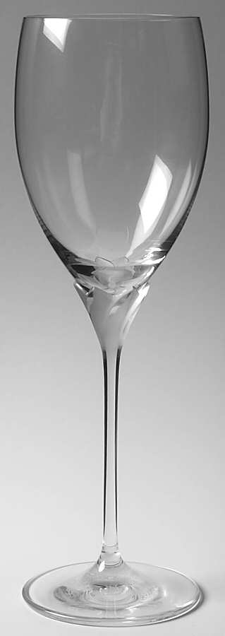 Laura Water Goblet by Rogaska-1