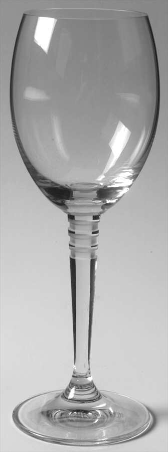 Signo Wine Glass by Rogaska-1