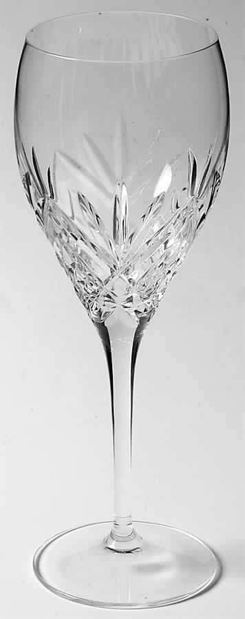 Juliette Water Goblet by Royal Doulton-1