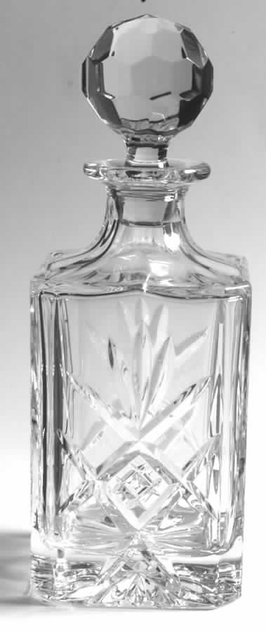 Juliette Spirit Decanter & Stopper by Royal Doulton-1