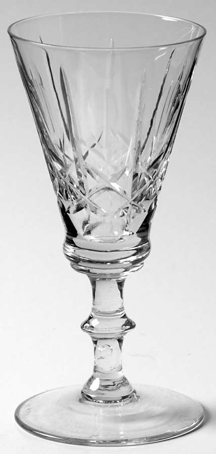 RBR7 Sherry Glass by Royal Brierley-1