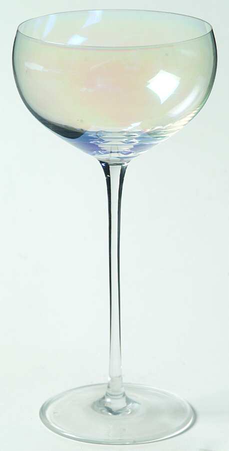 RDL5 Champagne/Tall Sherbet by Riedel Crystal-1
