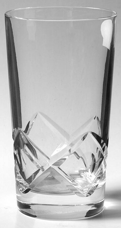 Total Eclipse Highball Glass by Royal Doulton-1