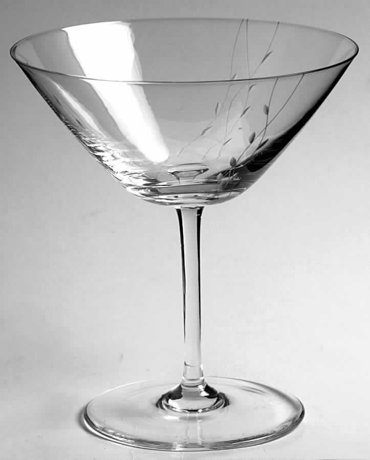 Northland Champagne/Tall Sherbet by Rosenthal-1