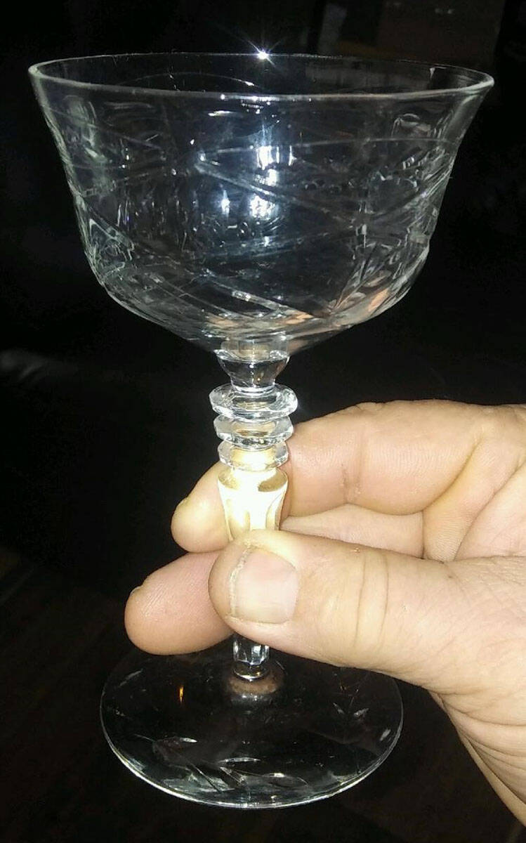 2009-15 Champagne/Tall Sherbet by Rock Sharpe-1