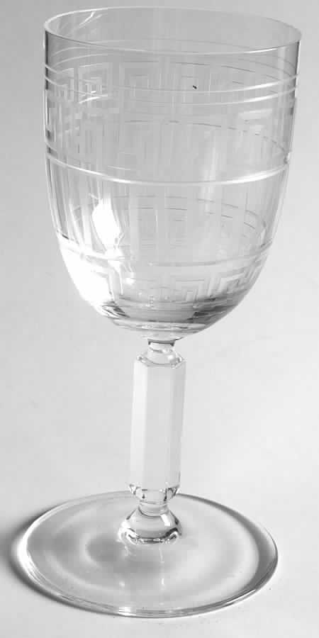 Meandre White Wine by Rosenthal-1
