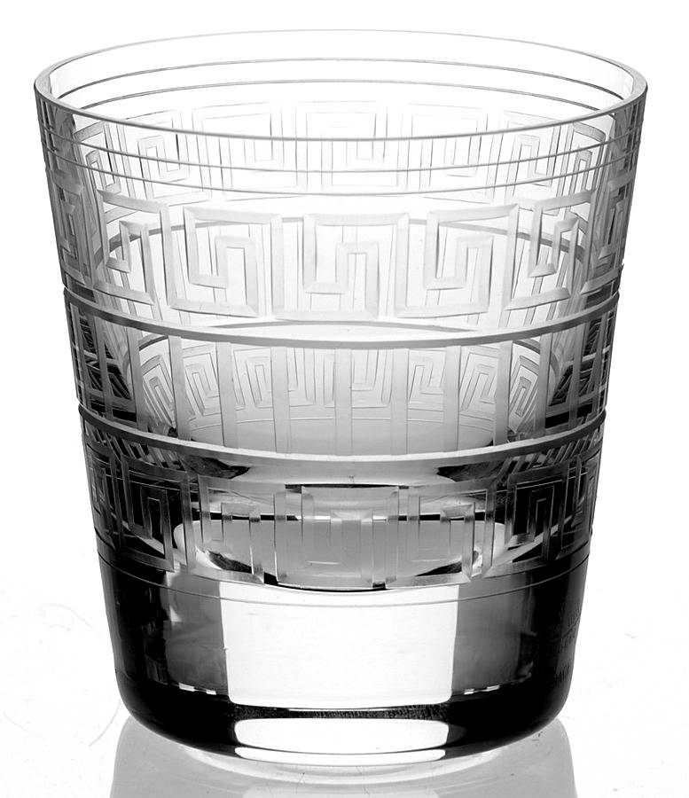 Meandre Old Fashioned by Rosenthal-1