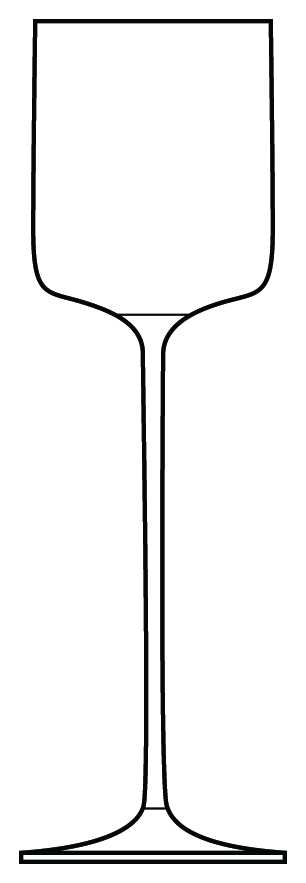 Coco Red Wine by Rosenthal-1